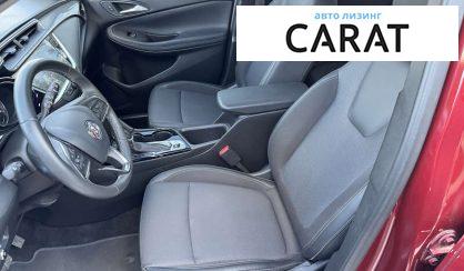 Buick Encore 2021