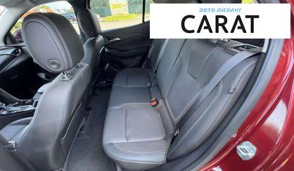 Buick Encore 2021