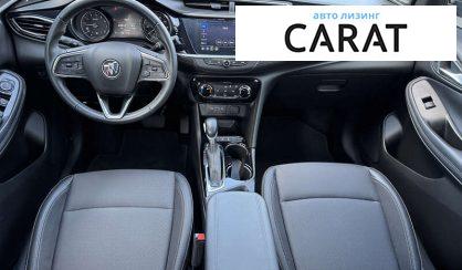 Buick Encore 2021
