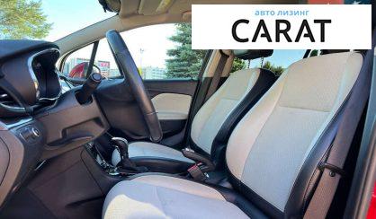 Buick Encore 2018