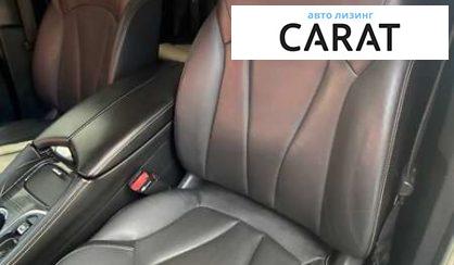 Buick Envision 2017