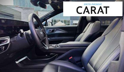 Cadillac Lyriq 2023