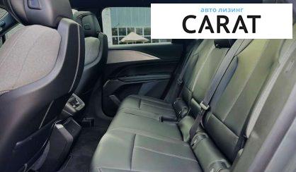 Cadillac Lyriq 2023