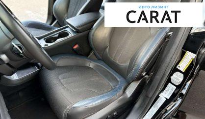Chrysler 200 2015
