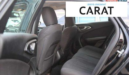 Chrysler 200 2015