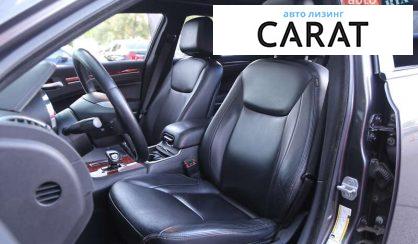 Chrysler 300 C 2013