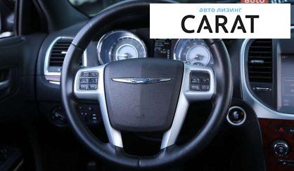 Chrysler 300 C 2013