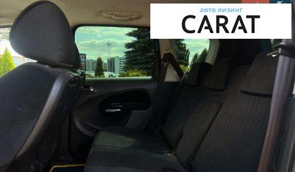 Citroen C3 Picasso 2012