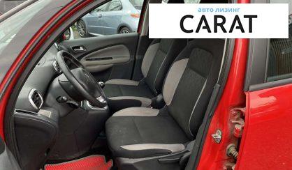 Citroen C3 Picasso 2014