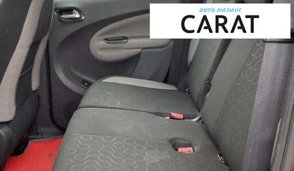 Citroen C3 Picasso 2014