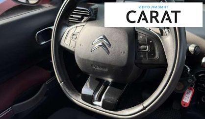 Citroen C4 Cactus 2016