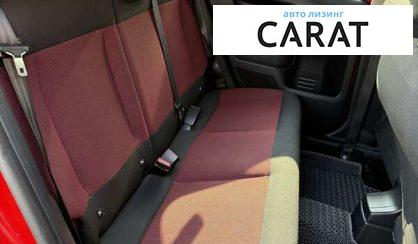 Citroen C4 Cactus 2016