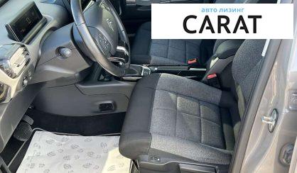 Citroen C4 Cactus 2019