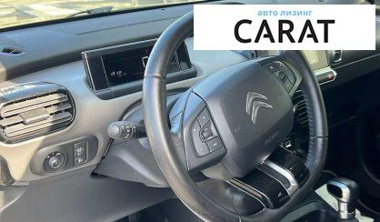 Citroen C4 Cactus 2019
