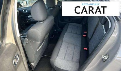 Citroen C4 Cactus 2019