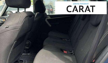 Citroen C4 Picasso 2010