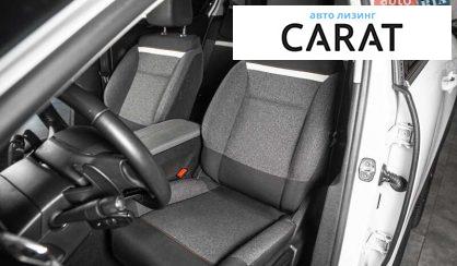 Citroen C5 Aircross 2019