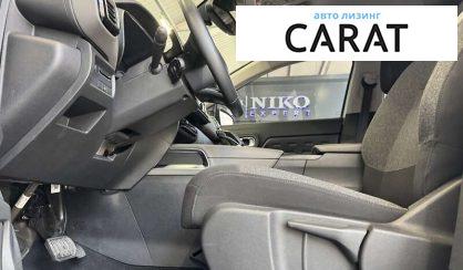 Citroen C5 Aircross 2021