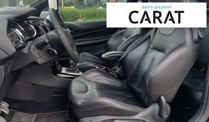 Citroen DS3 2009