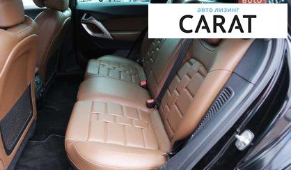 Citroen DS5 2013 Citroen DS5 2013