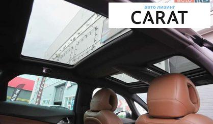 Citroen DS5 2013 Citroen DS5 2013