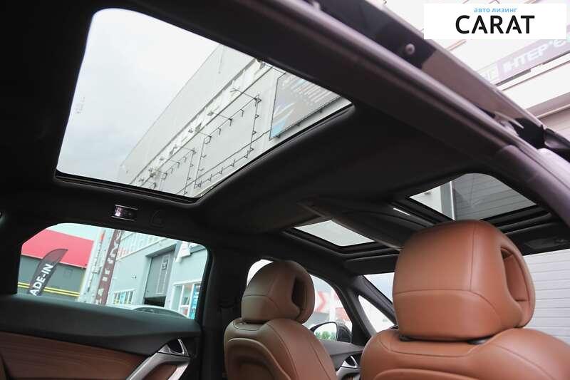 Citroen DS5 2013 Citroen DS5 2013