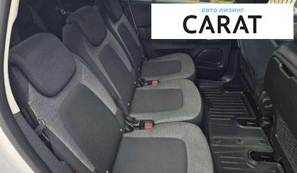 Citroen Grand C4 SpaceTourer 2019