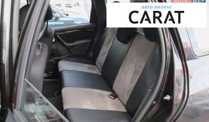 Dacia Duster 2011