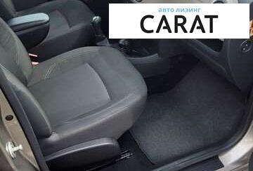 Dacia Lodgy 2013