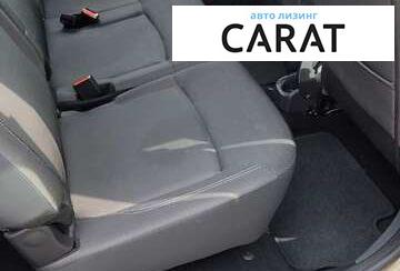 Dacia Lodgy 2013