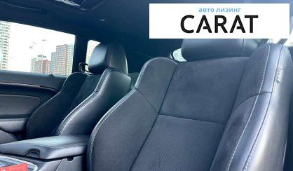 Dodge Challenger 2017 Dodge Challenger 2017