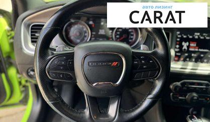 Dodge Charger 2019