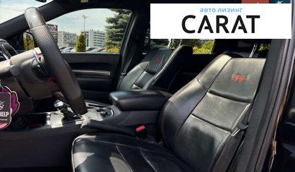 Dodge Durango 2017