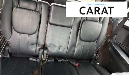 Dodge Grand Caravan 2017