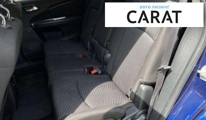 Dodge Journey 2016