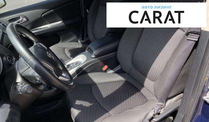 Dodge Journey 2016