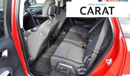 Dodge Journey 2018