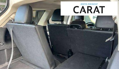 Dodge Journey 2017 Dodge Journey 2017