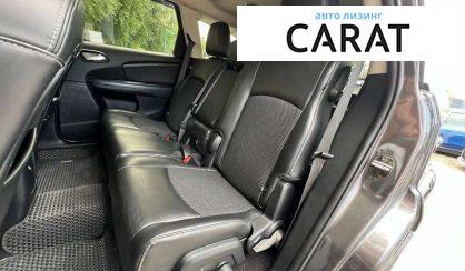 Dodge Journey 2017 Dodge Journey 2017