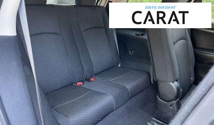 Dodge Journey 2018