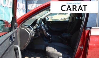 Skoda Rapid 2016 Skoda Rapid 2016