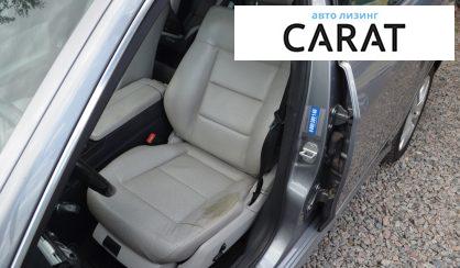 Mercedes-Benz E-Class 2010