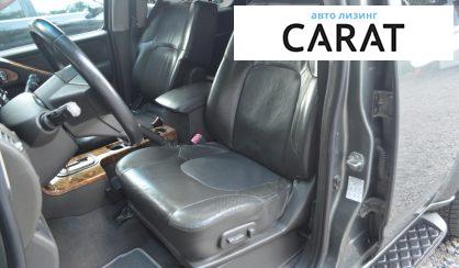 Nissan Pathfinder 2006 Nissan Pathfinder 2006