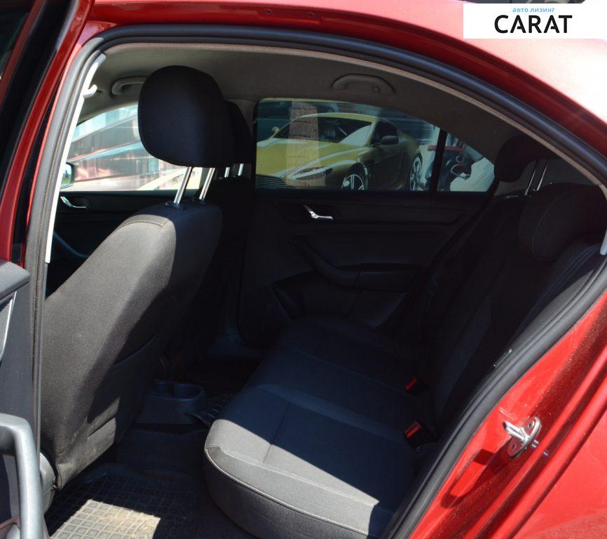 Skoda Rapid 2016 Skoda Rapid 2016