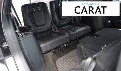 Ford Explorer 2018