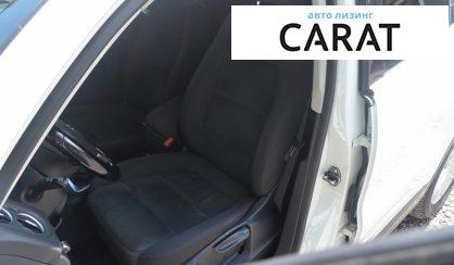 Volkswagen Tiguan 2015