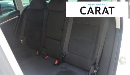 Volkswagen Tiguan 2015