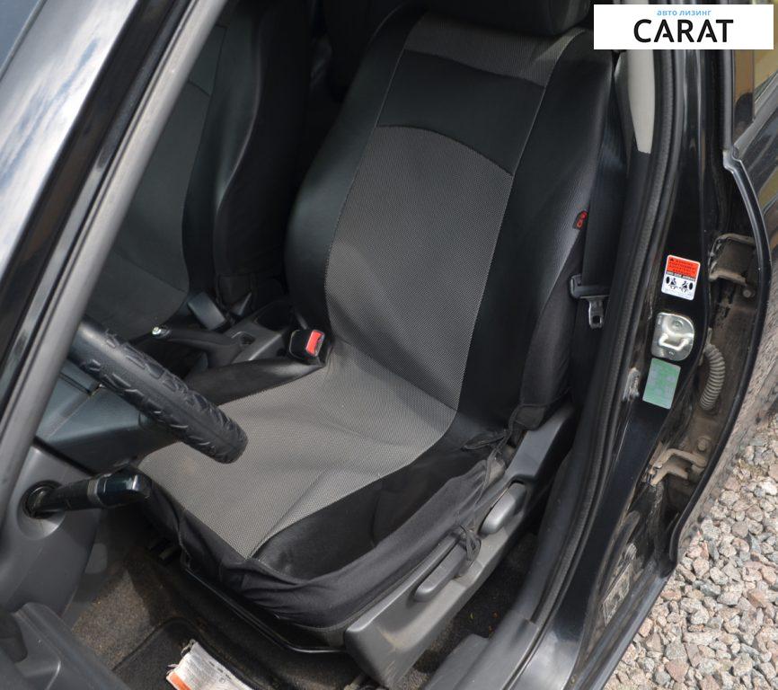 Suzuki Swift 2013