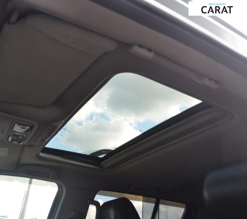 Nissan Pathfinder 2006 Nissan Pathfinder 2006