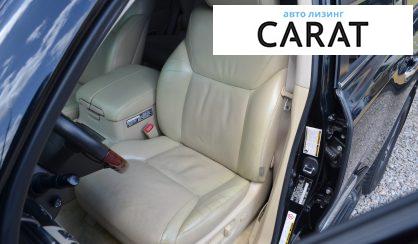 Lexus LX 2008